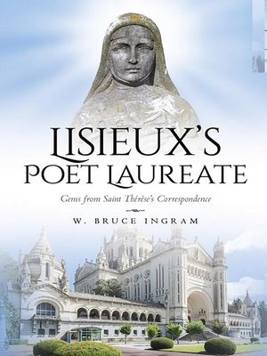 cover image of Lisieux's Poet Laureate
